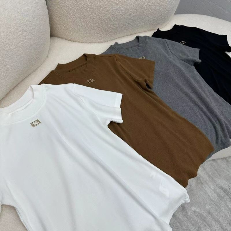 Fendi T-Shirts